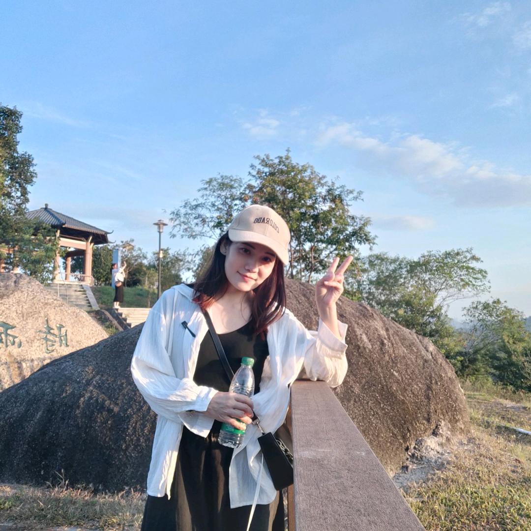 小乔💋