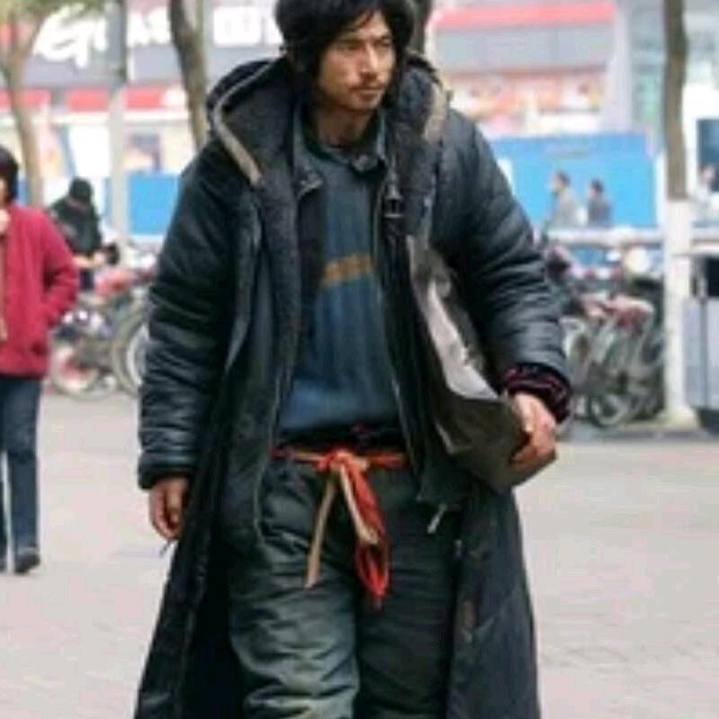 下辈子在也不来人间了