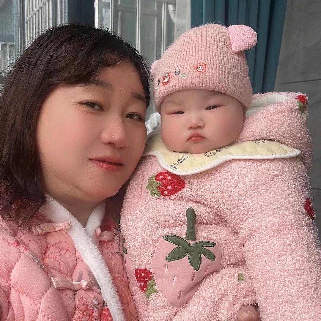 丁香花