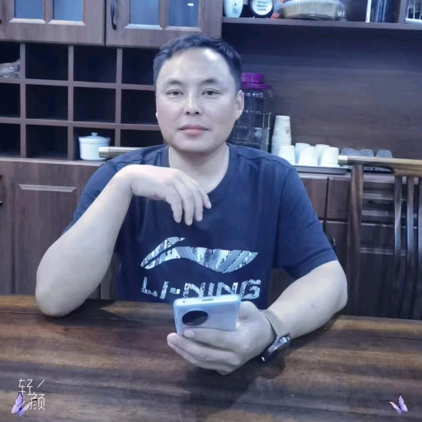 中意机械一李立固