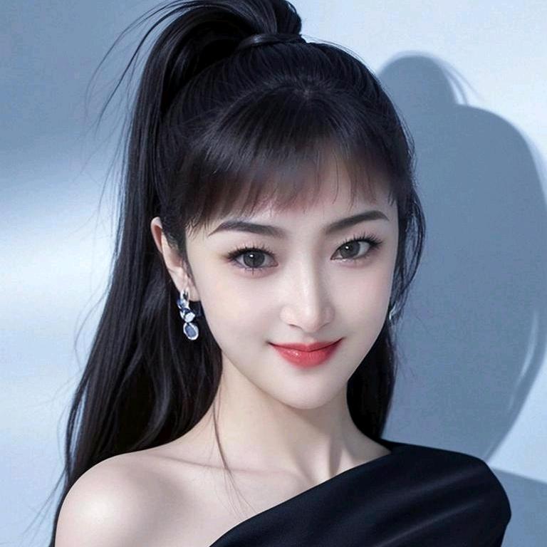 蓉儿❤