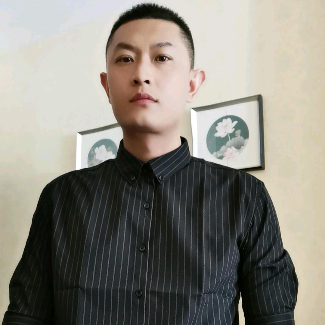 刘跃🙂