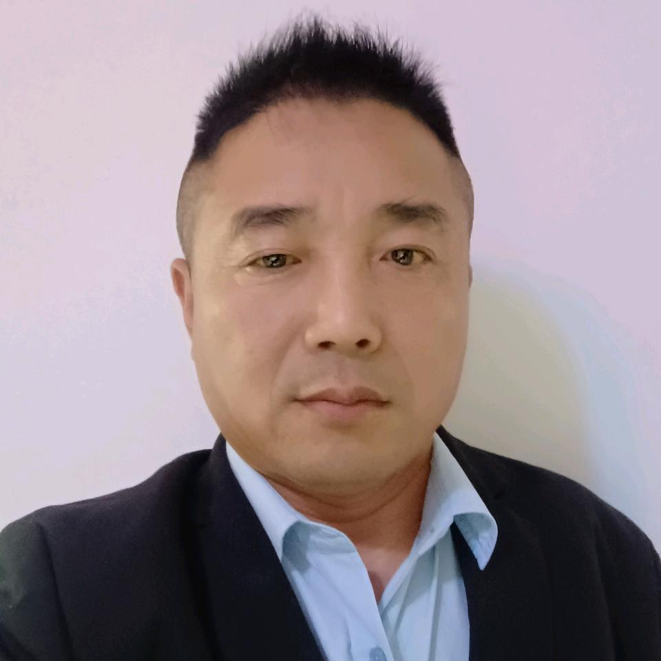 安路驾校校长熊诗强