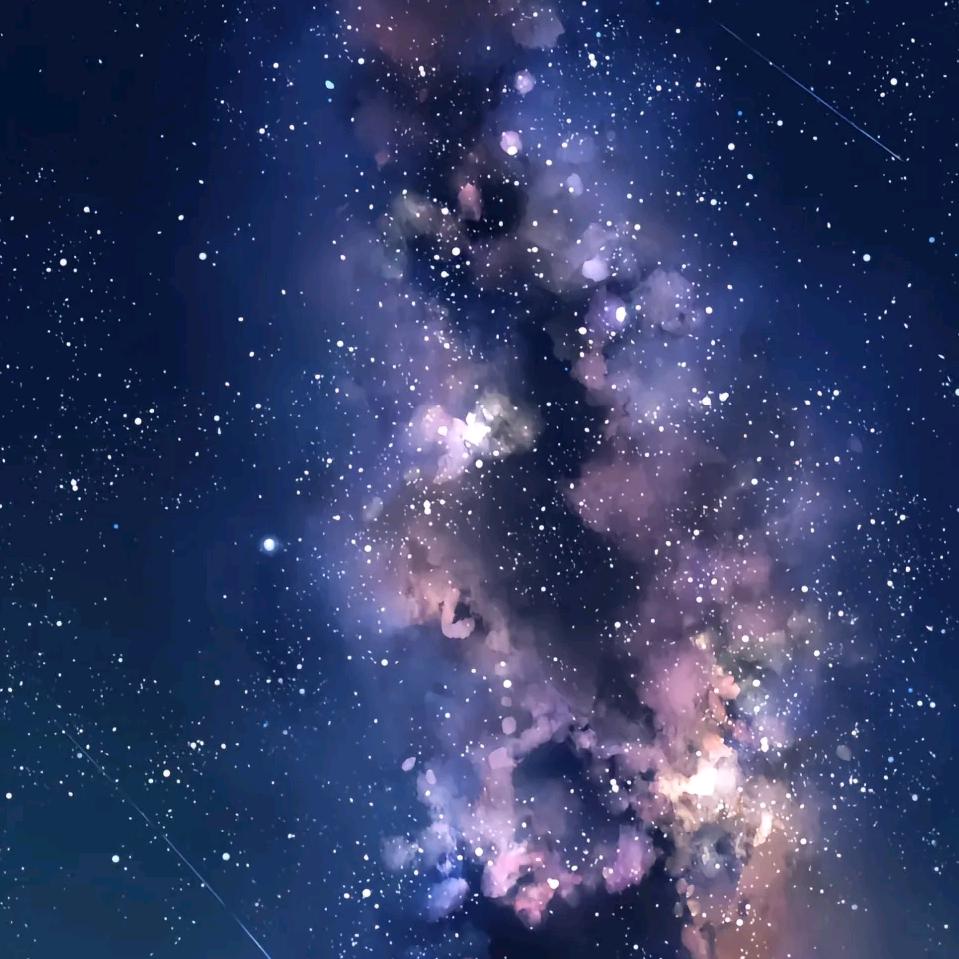 一颗闪耀的星星⭐️