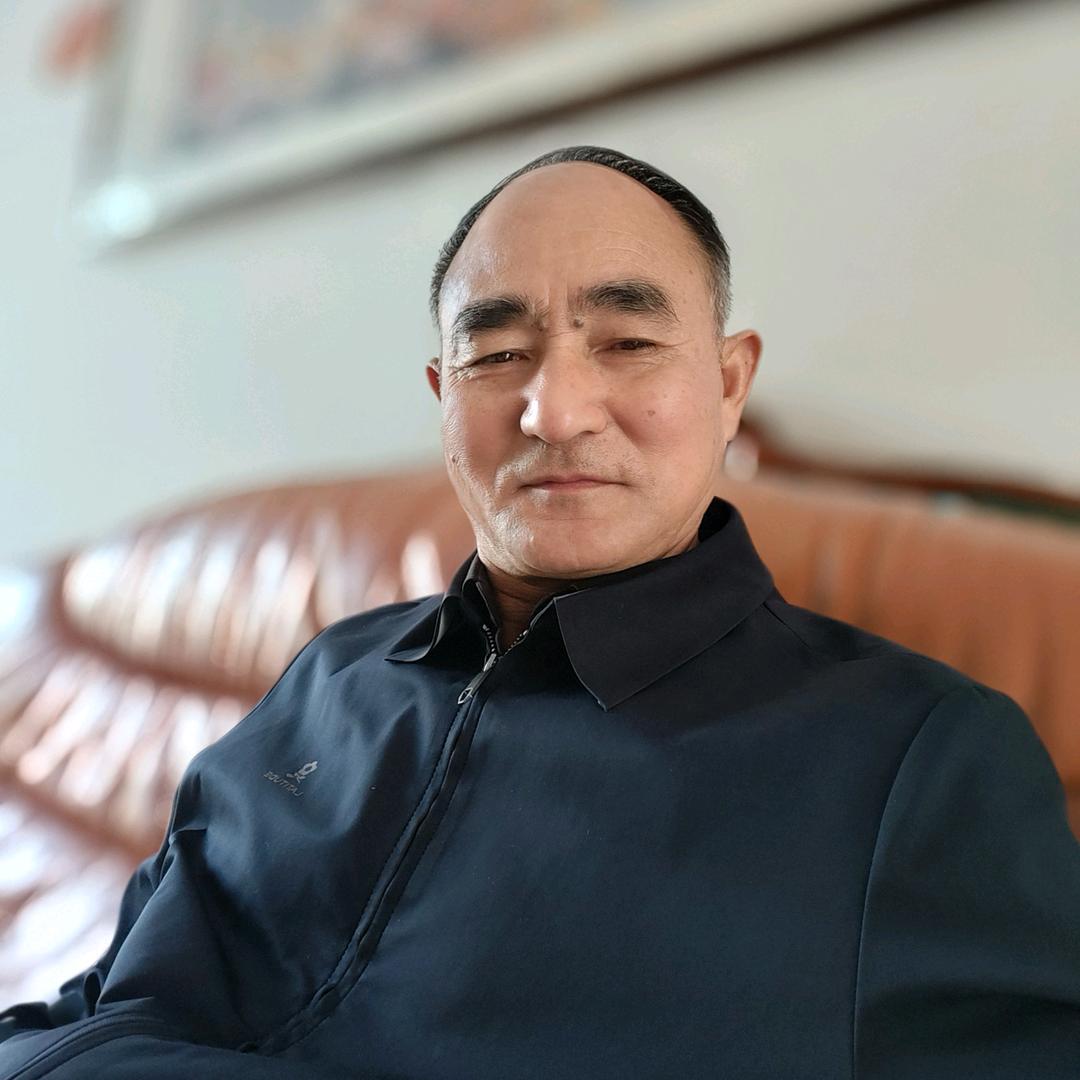 顾清山
