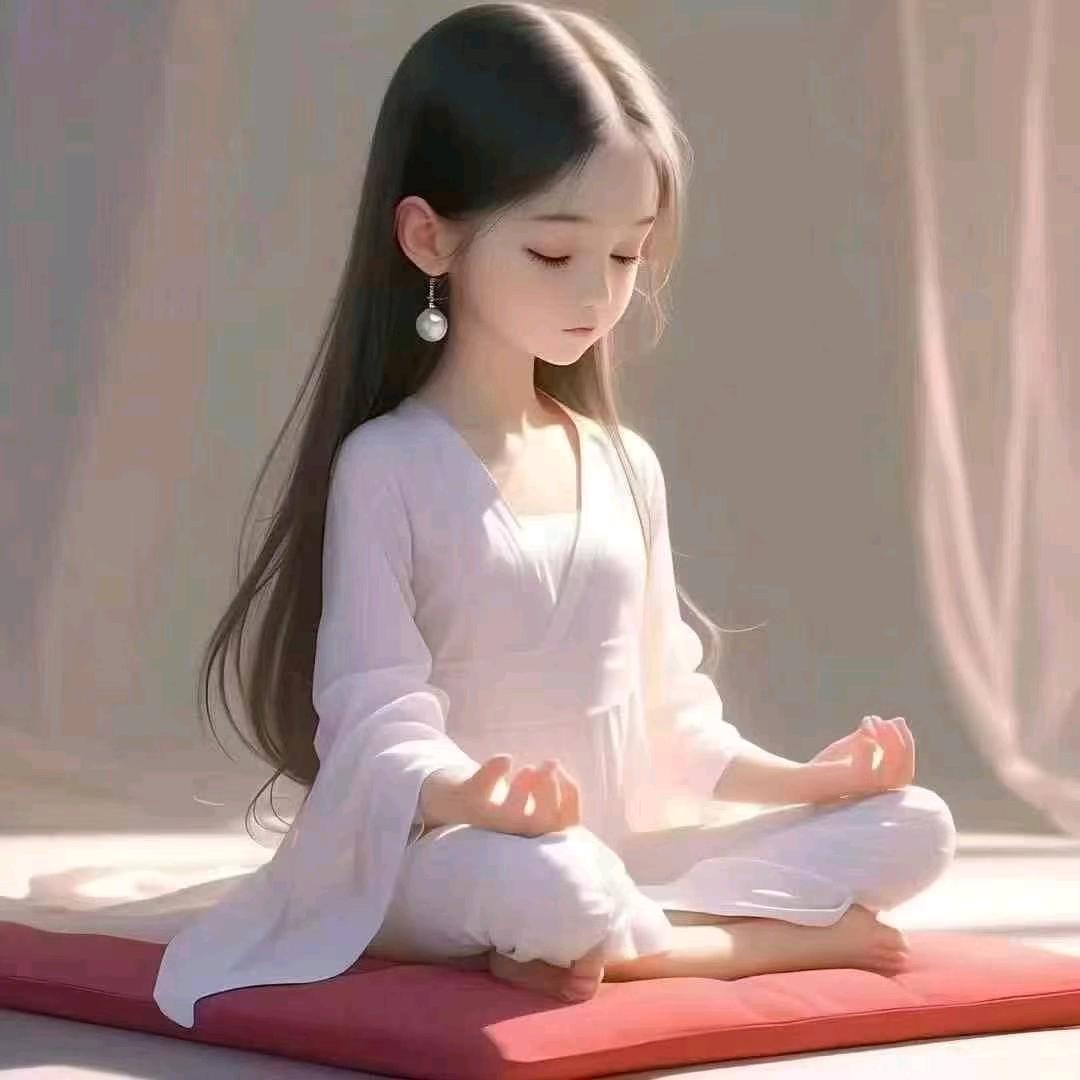 清风月影