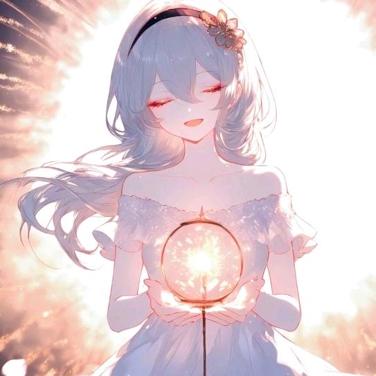 我是姐姐甜甜。