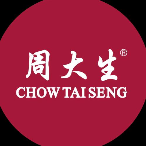 周大生珠宝（SM城市广场店）