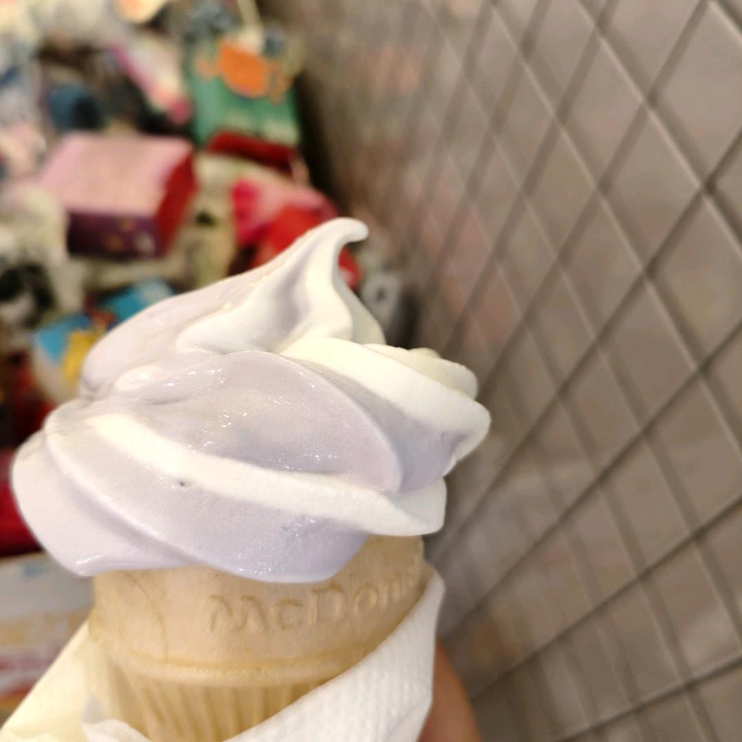 重生之我变成了一只雪糕