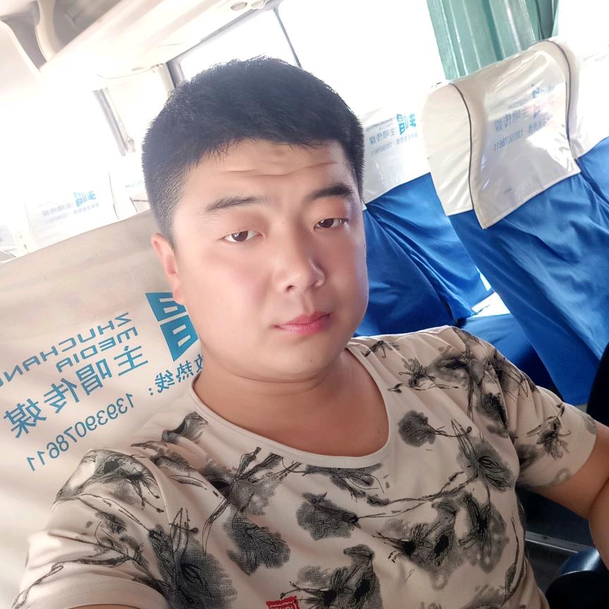 @葛豪杰