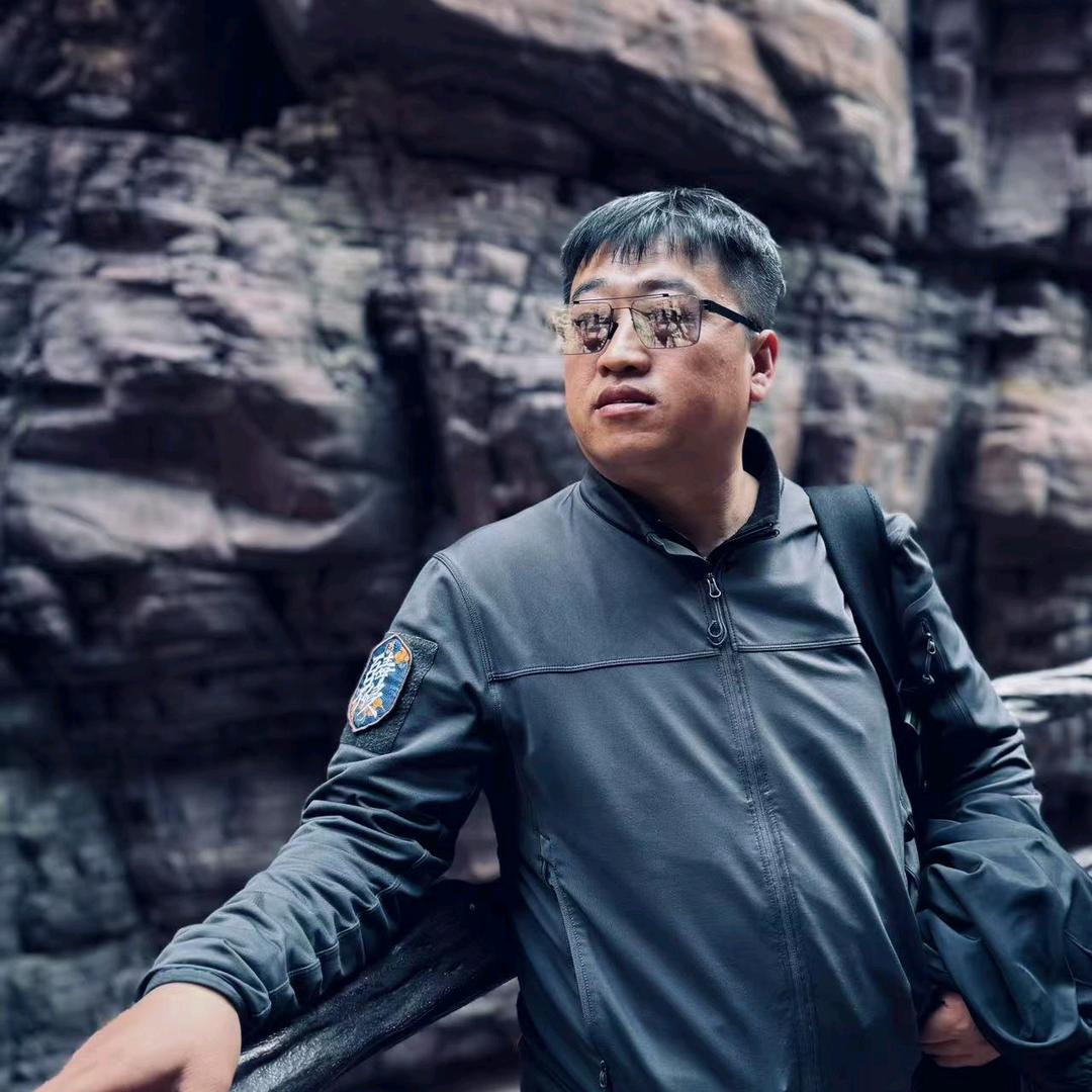 飞哥(80後少年)