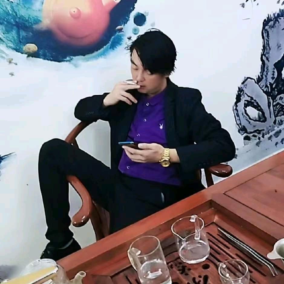 男人的精彩