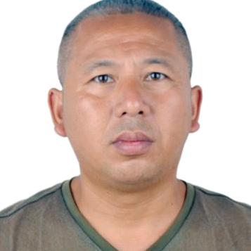 蒋建军专业二手车