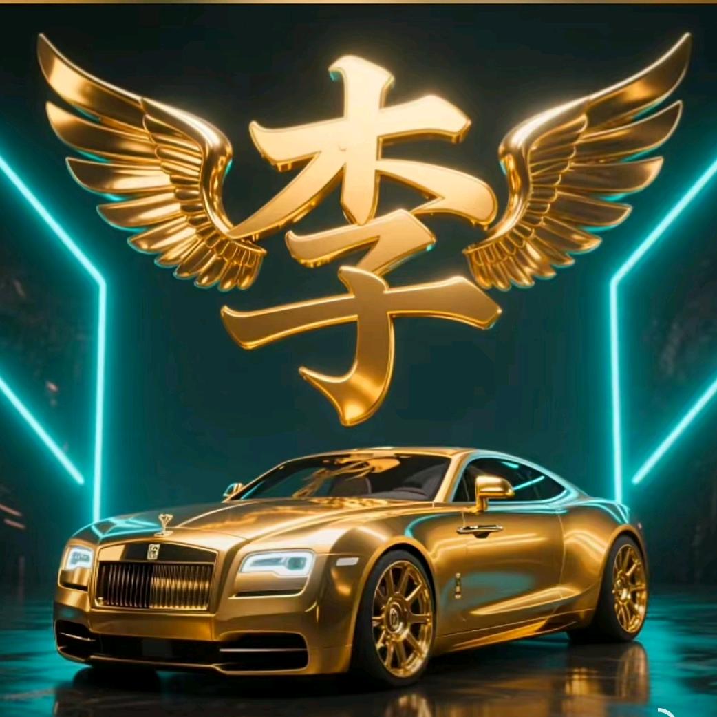 李浪静