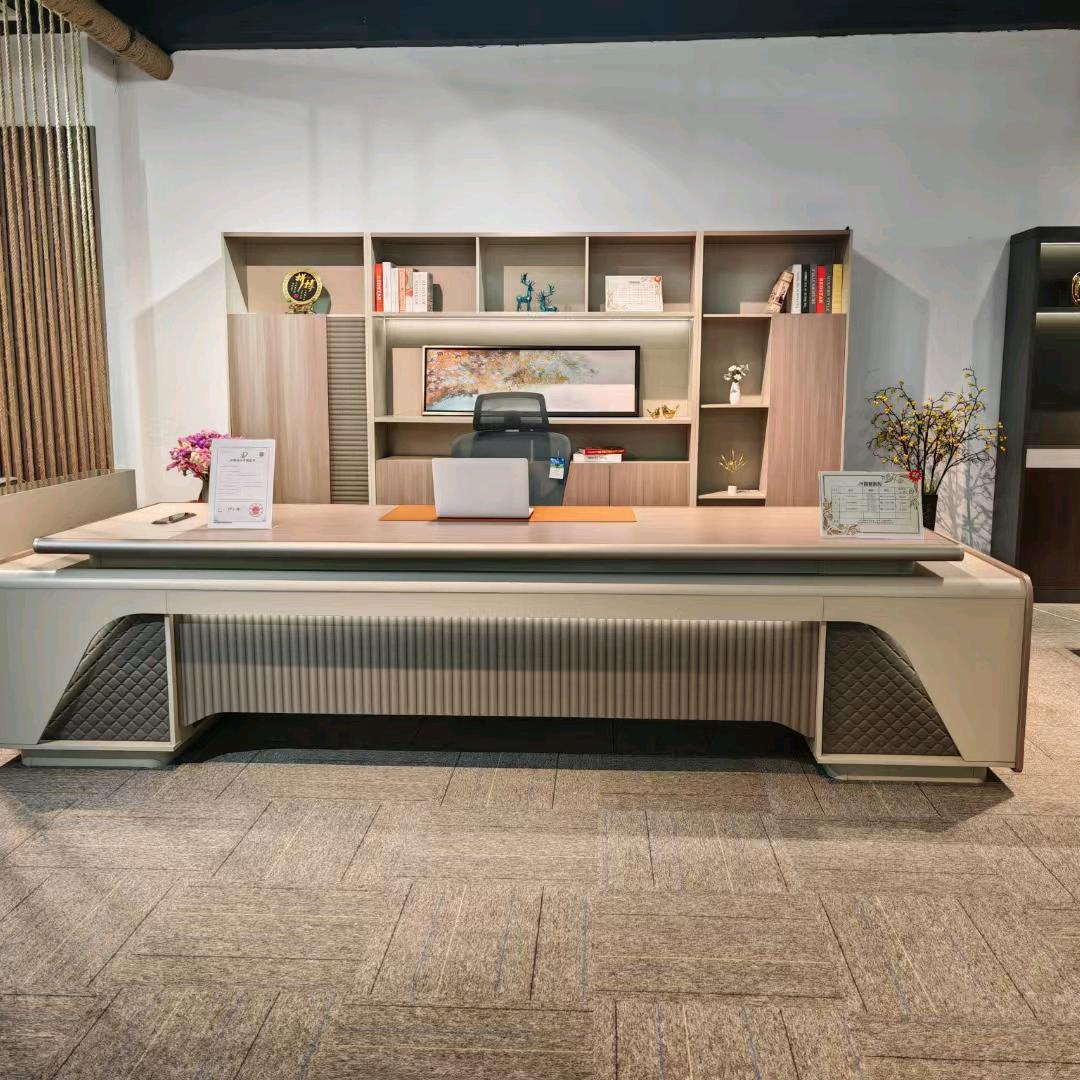 富美达办公家具郭玲