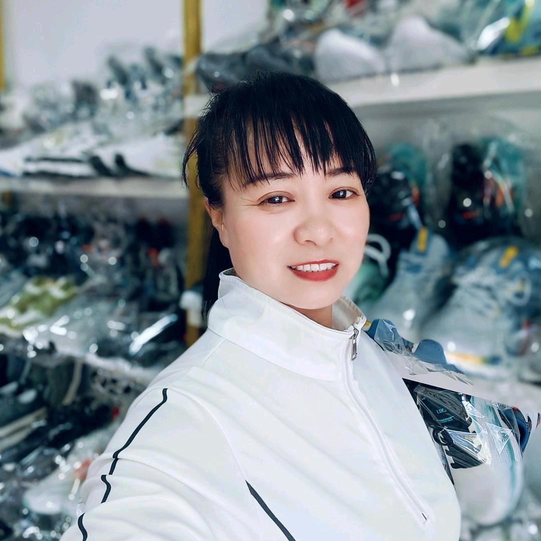 赣龙鞋业直营店（杨姐在水南镇卖鞋）