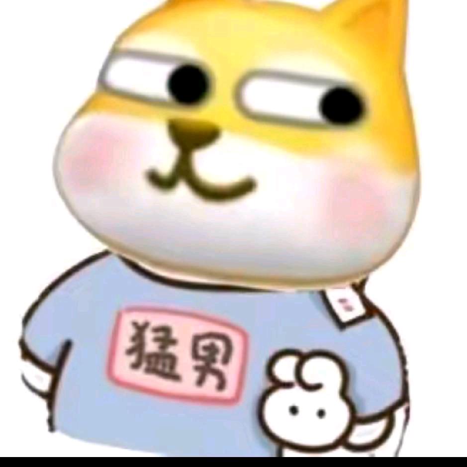 北极丁真