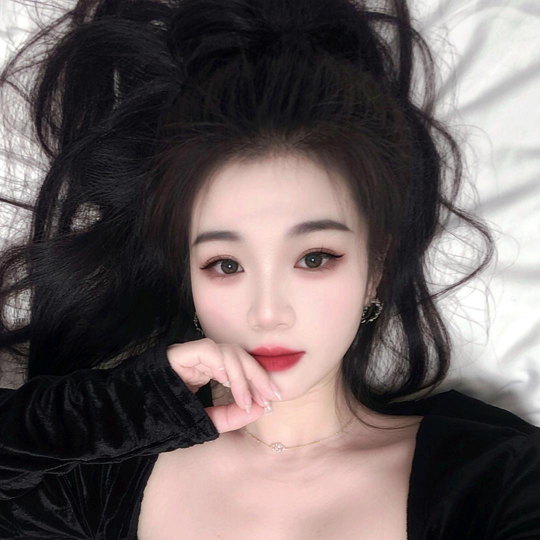 温柔玥！