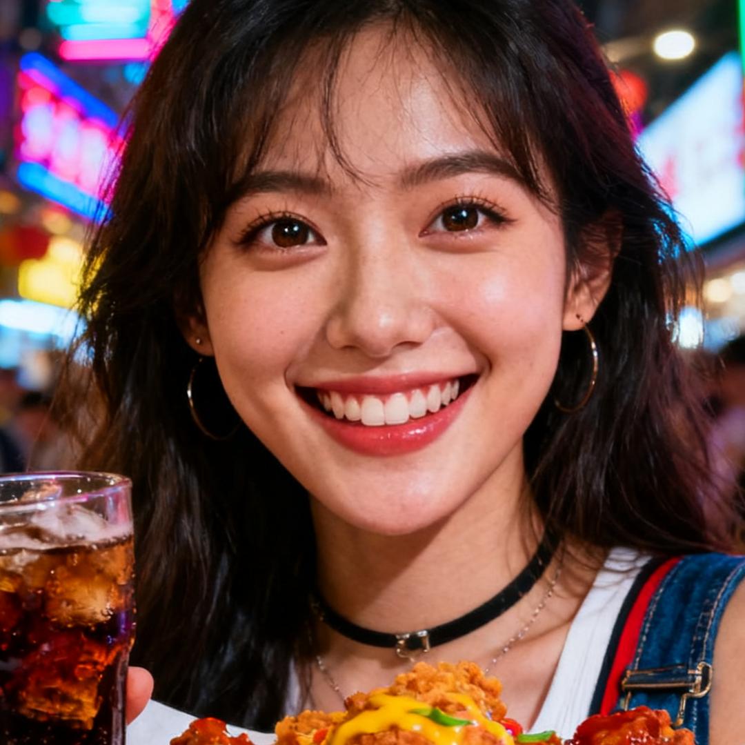 百合花吃喝玩乐