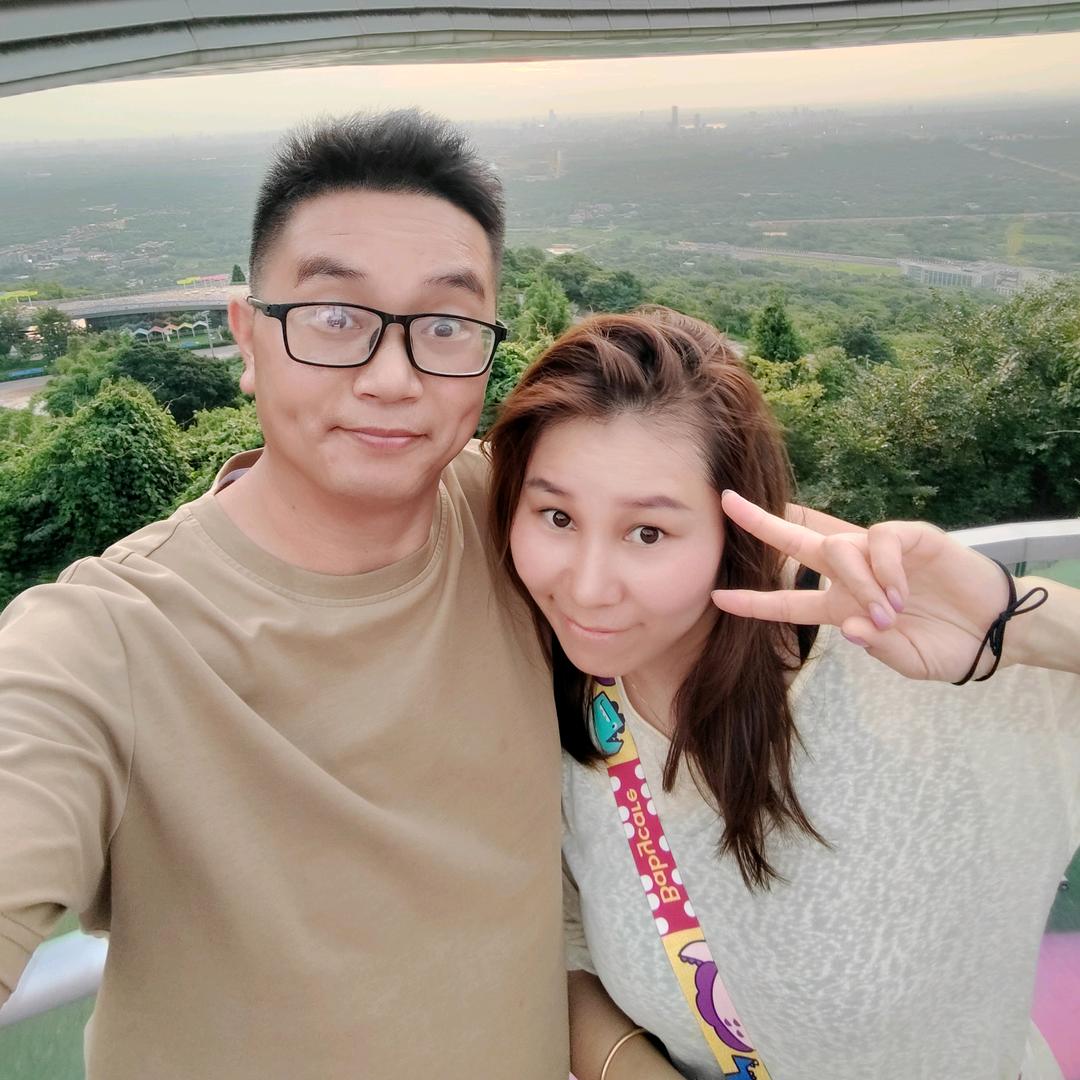 潘氏果业—大同振华小马