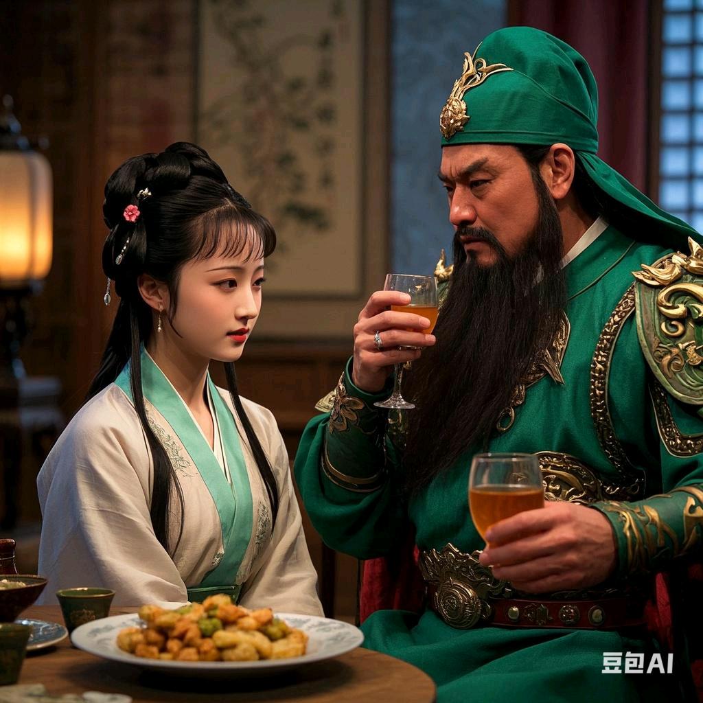 清风明月