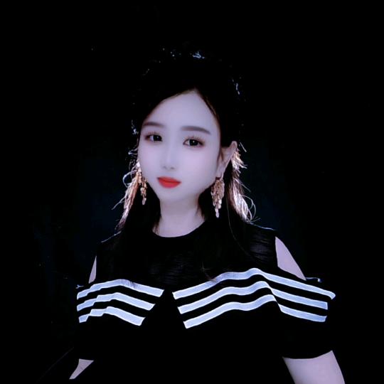 长葛可爱多❤️静💋