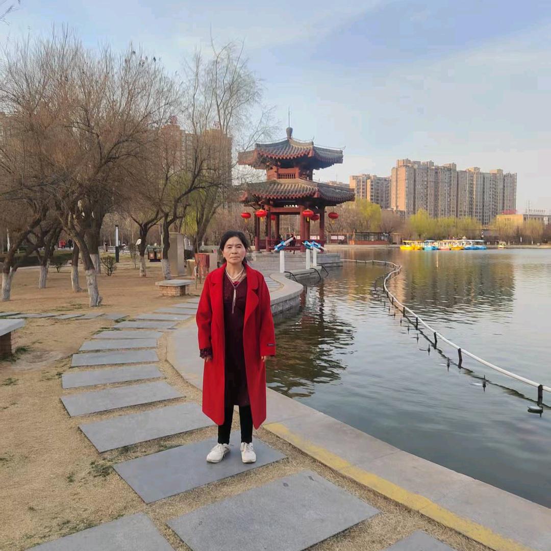 回眸一笑（陳）68年