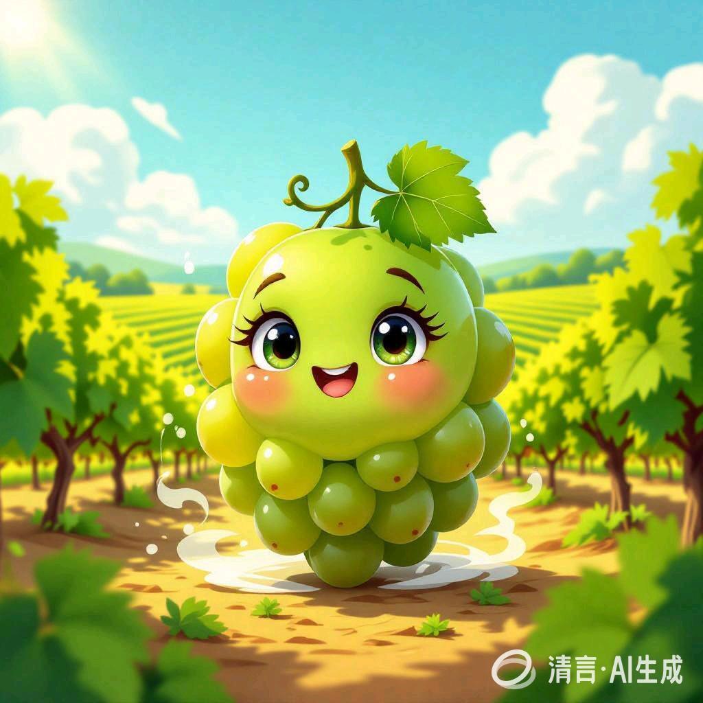 阳光玫瑰
