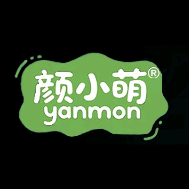 颜小萌椰子水品牌直播间