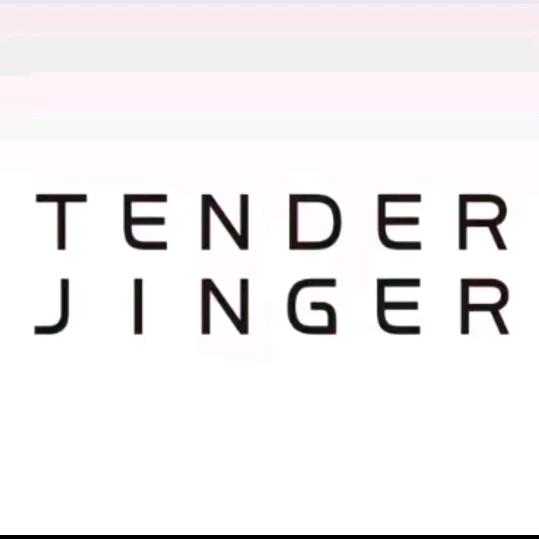 Tender  亅inger一一直播爆款