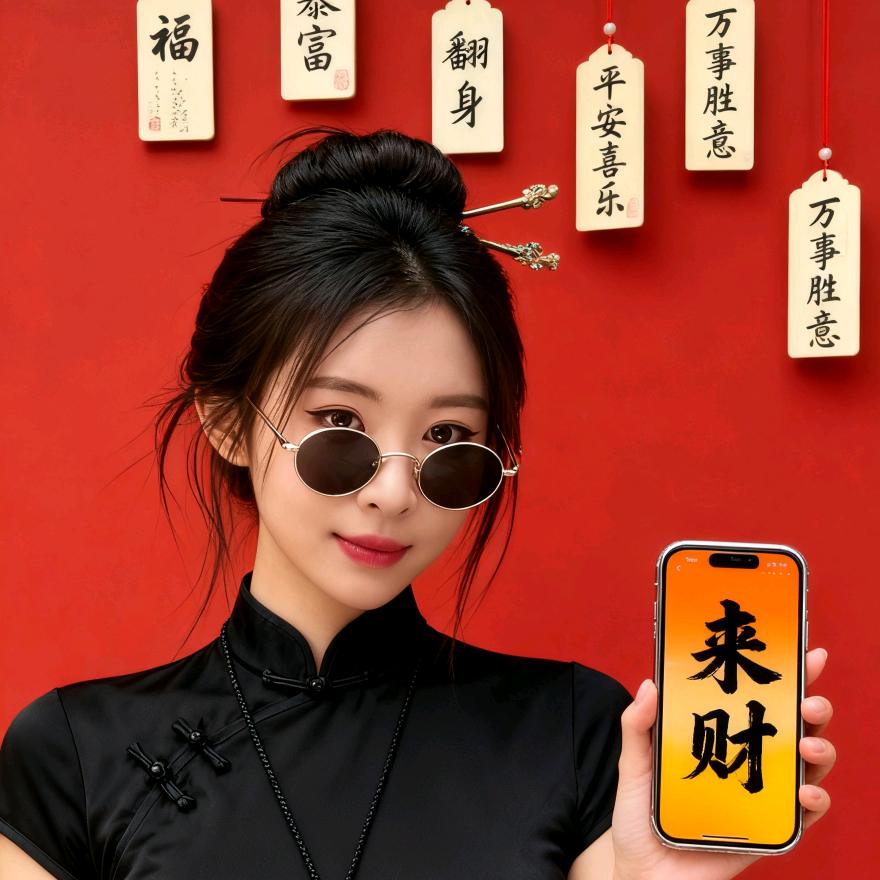 宝贝衣橱