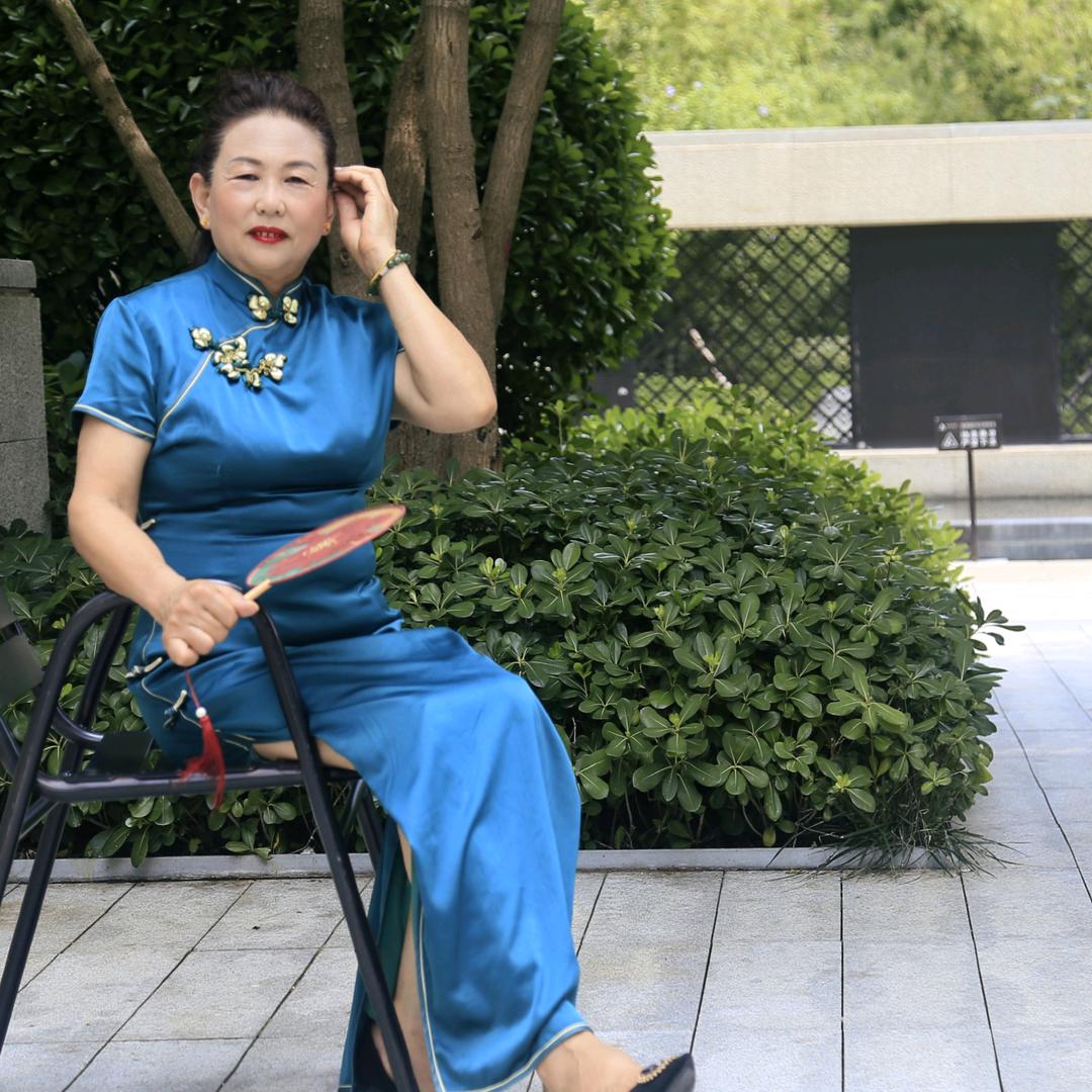 爱人心醉