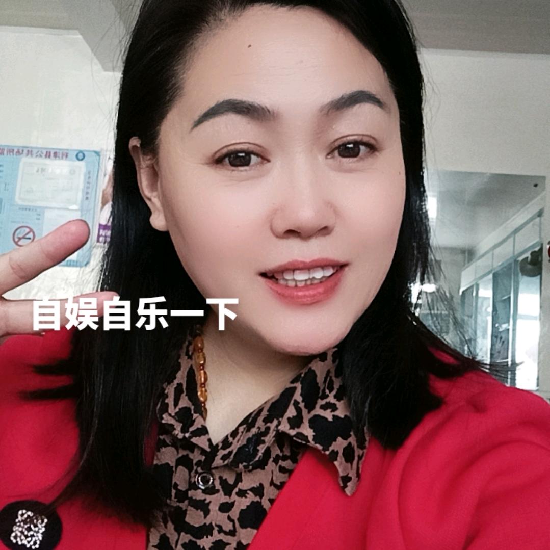 老美女（厨窗有好物)