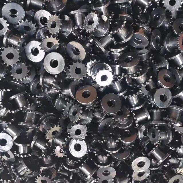 苏州悦鑫传动销售~小郭！