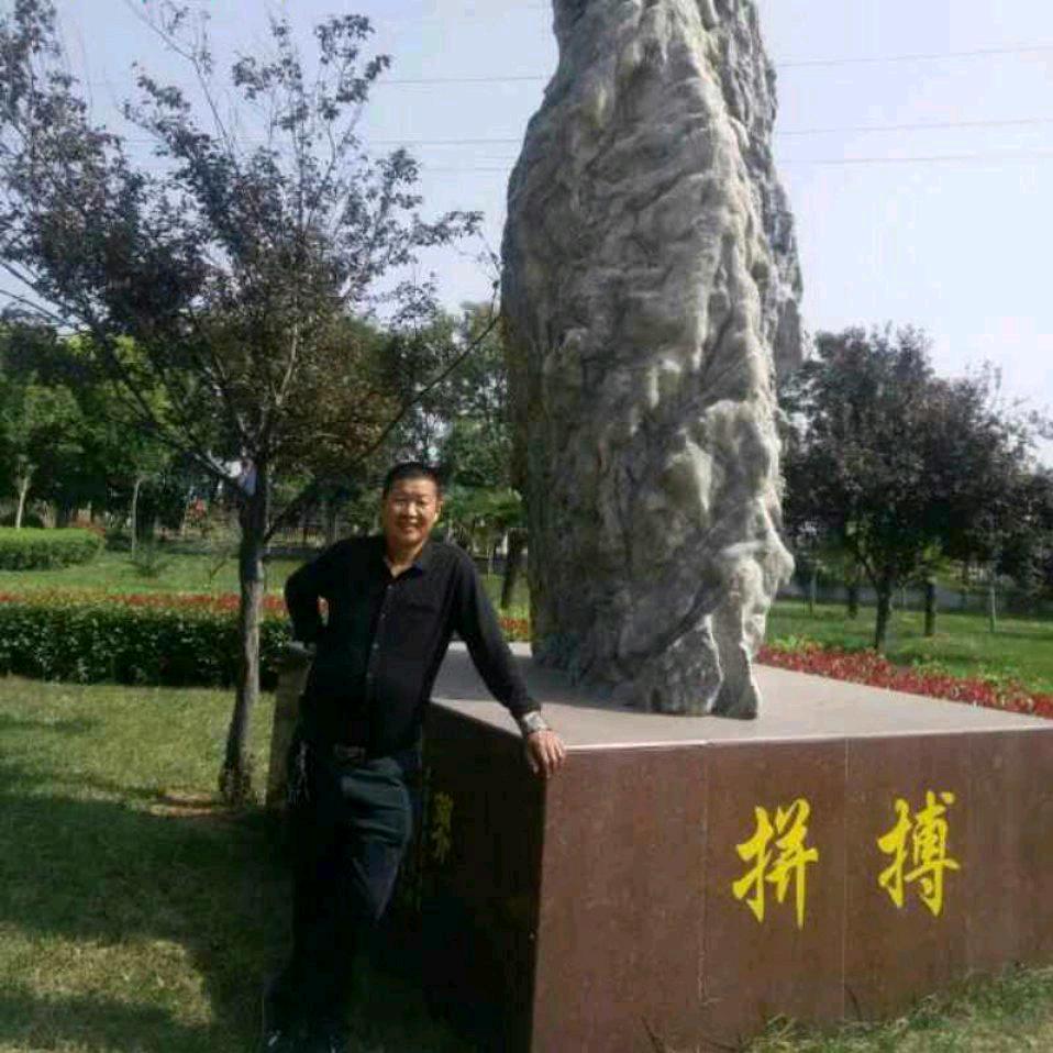龙恒犬业((中亚牧羊犬))