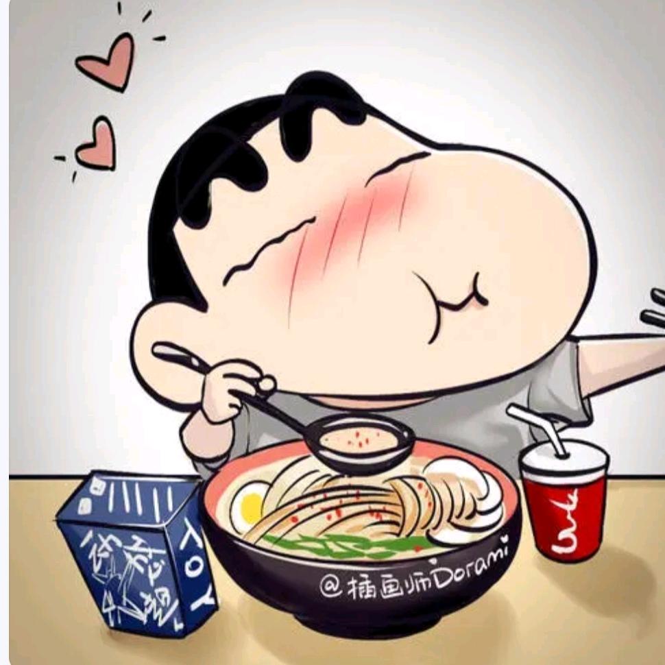 欣妈美食