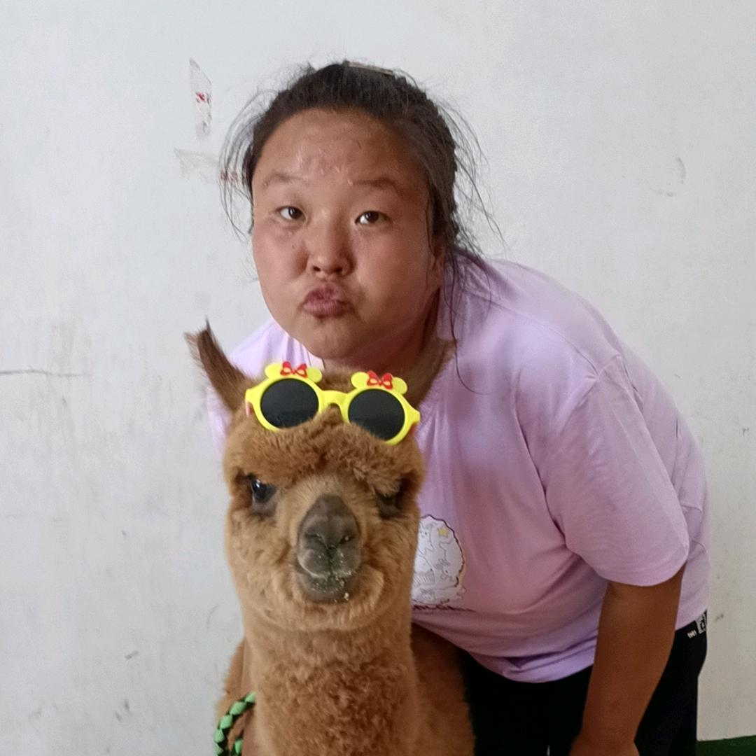 胖妹