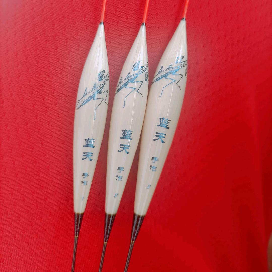 Tim（蓝天浮标）