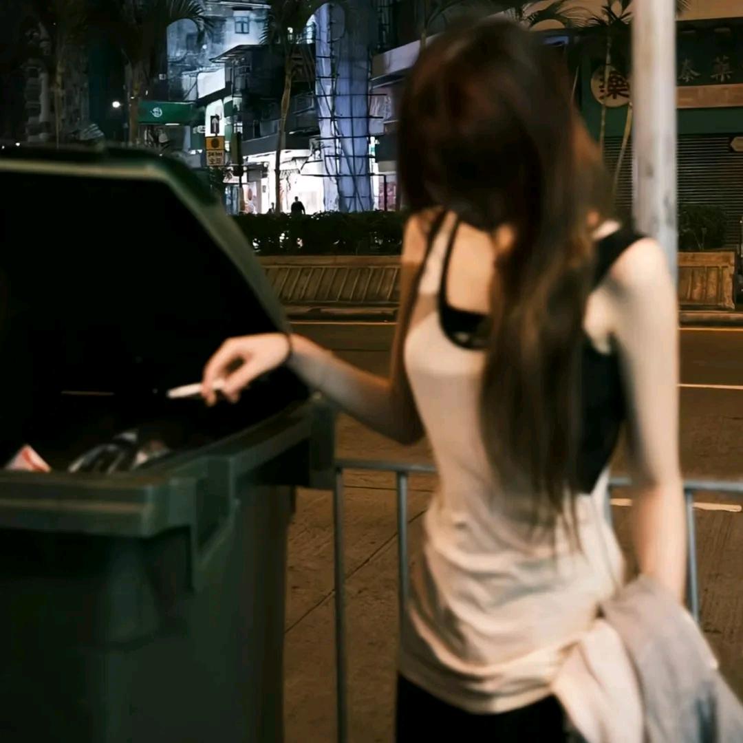 嗯，