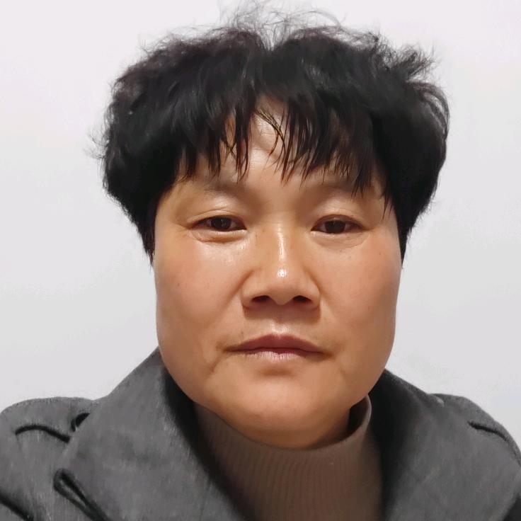 霍姐  不定时开播