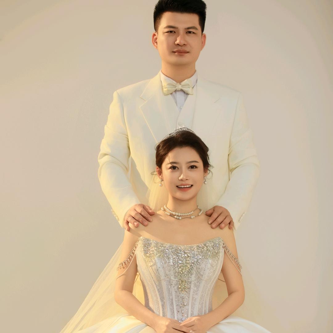 小溜一家