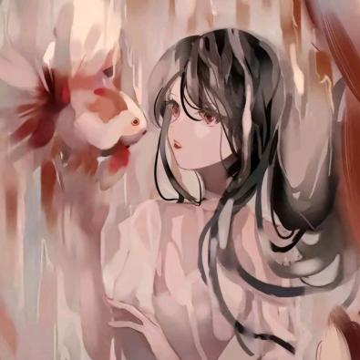 红尘作伴