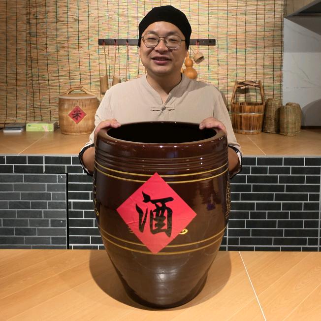 酿酒匠贾斯丁