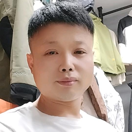 福建石狮服装库存尾货（一哥）