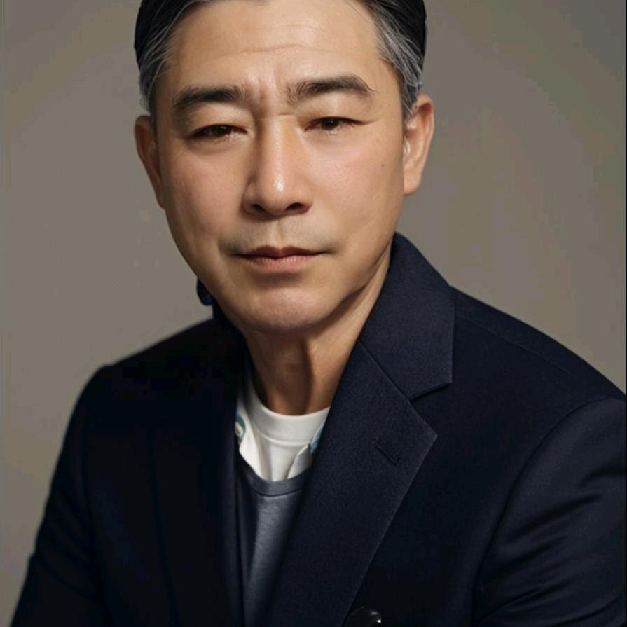 柯铭周互关互注