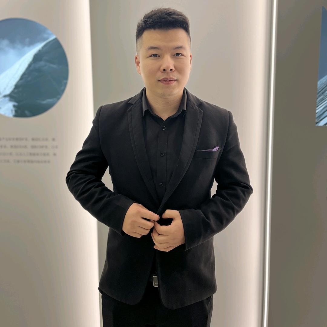 西安COLMO体验馆