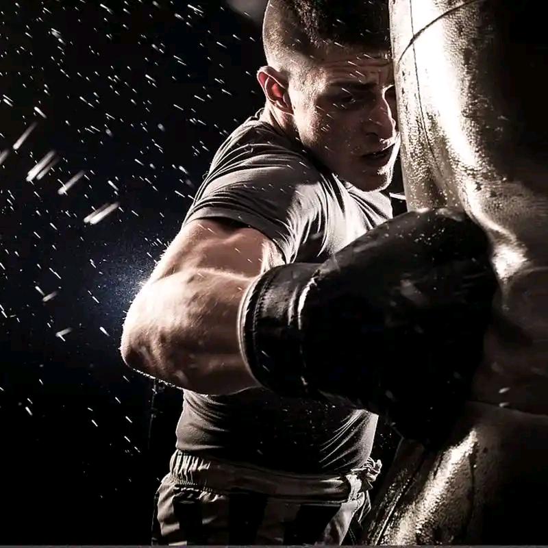 🥊🥊🥊