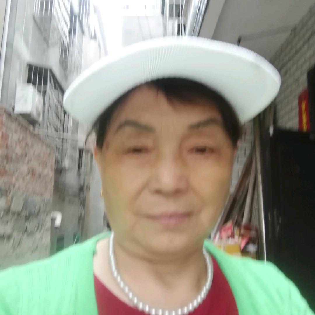 💃爱跳舞的菊花💃