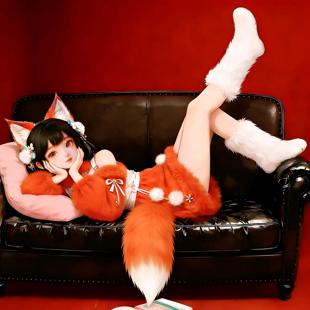 Little Fox
