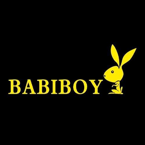 BABIBOY(会宁一店小娟)